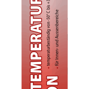 HOCHTEMPERATUR-SILIKON