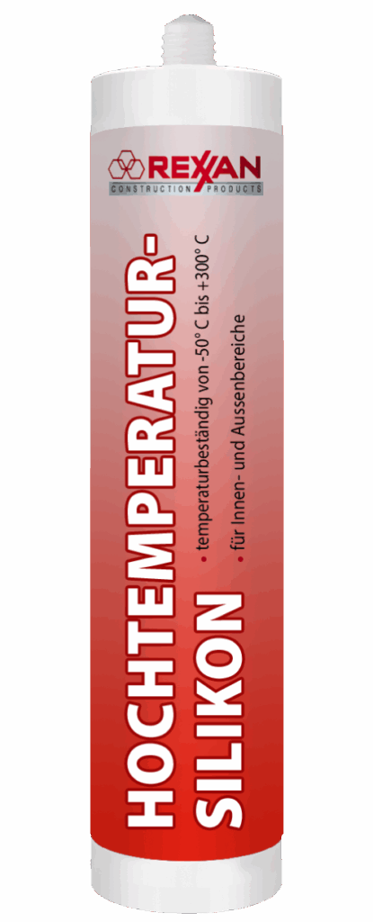 HOCHTEMPERATUR-SILIKON