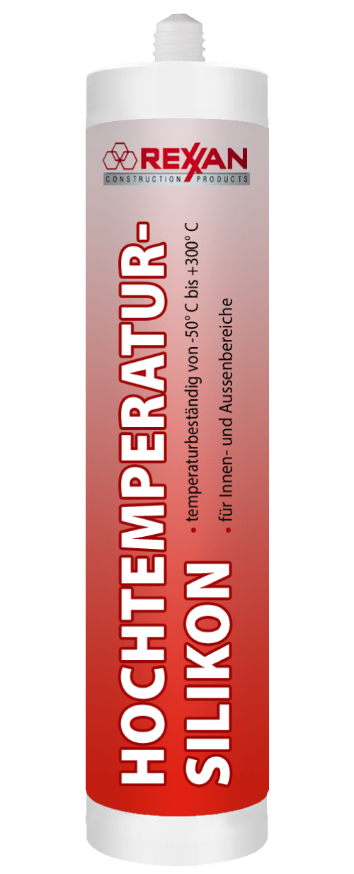HOCHTEMPERATUR-SILIKON
