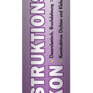 KONSTRUKTIONS-SILIKON