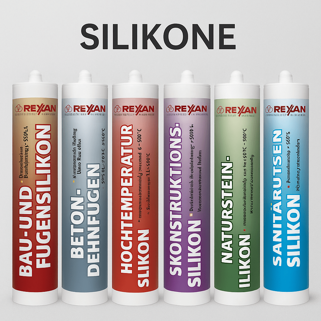 Silikone