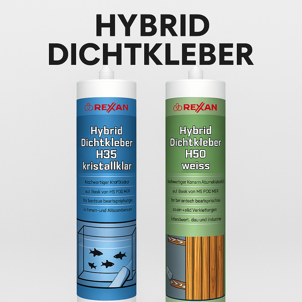 Hybrid Dichtkleber