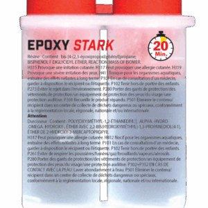 2-Komponenten Epoxidharz-Klebstoff „SuperStrong“ 28,5 g