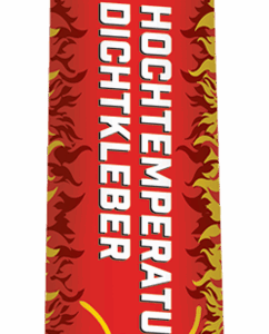 HOCHTEMPERATUR-SILIKON 60 g