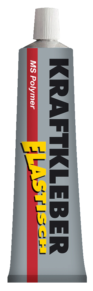 Kraftkleber Elastisch 40 g