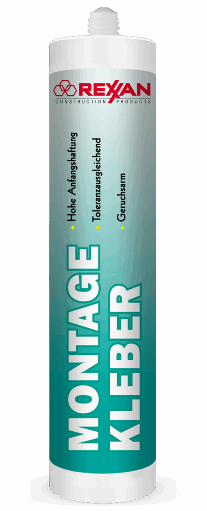 Montagekleber 450 g
