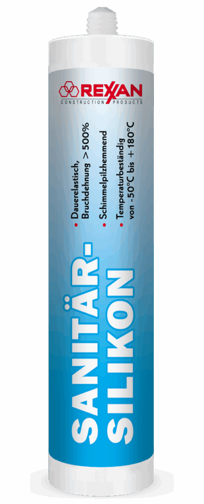 SANITÄR-SILIKON
