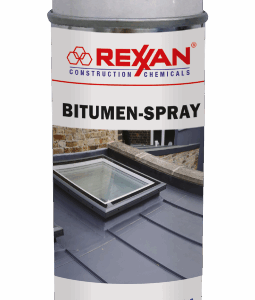 BITUMEN-SPRAY