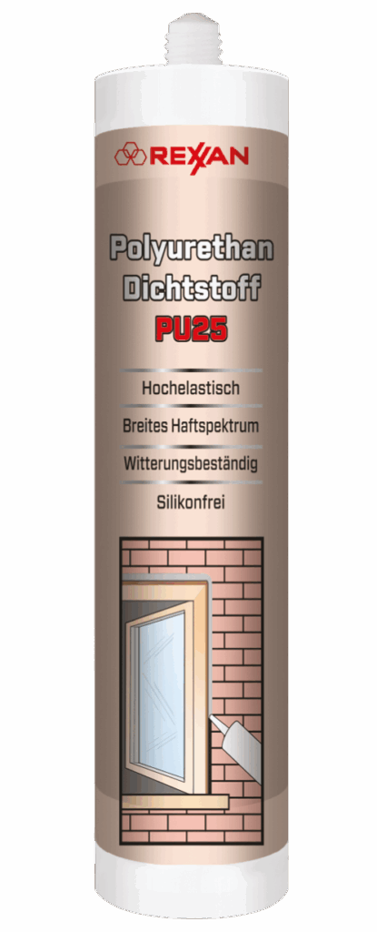 POLYURETHAN DICHTSTOFF PU25
