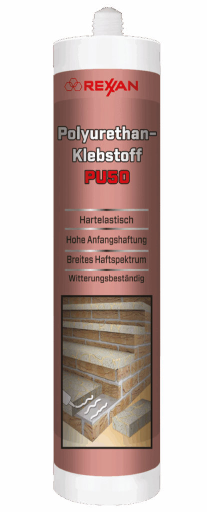 POLYURETHAN-KLEBSTOFF PU50