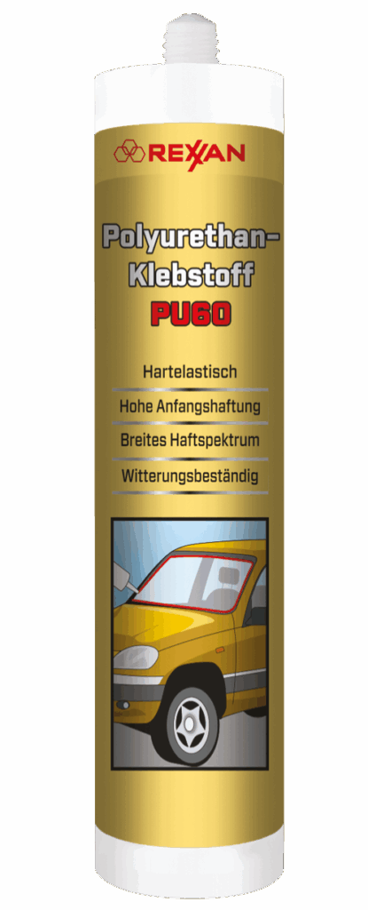 POLYURETHAN-KLEBSTOFF PU60