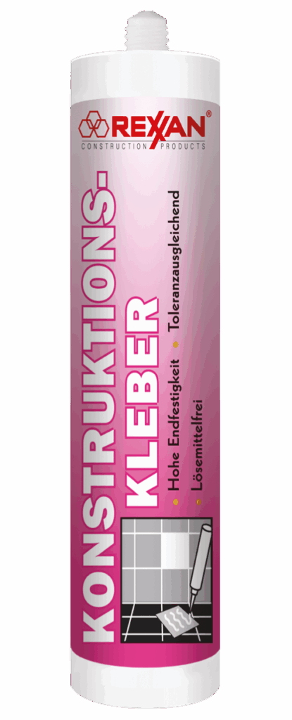 Konstruktionsklebstoff