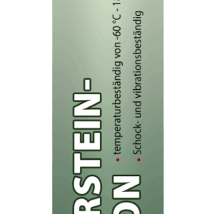 NATURSTEIN-SILIKON weiss 310 ml