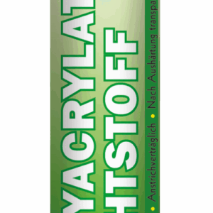 Polyacrylat-Dichtstoff