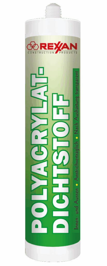 Polyacrylat-Dichtstoff