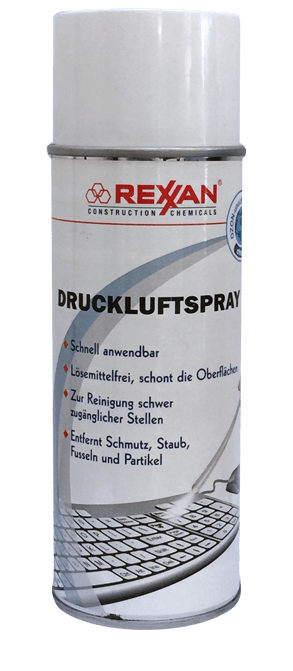 DRUCKLUFTSPRAY REINIGER