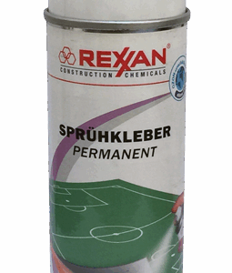 KLEBSTOFF-SPRAY SPRÜHKLEBER